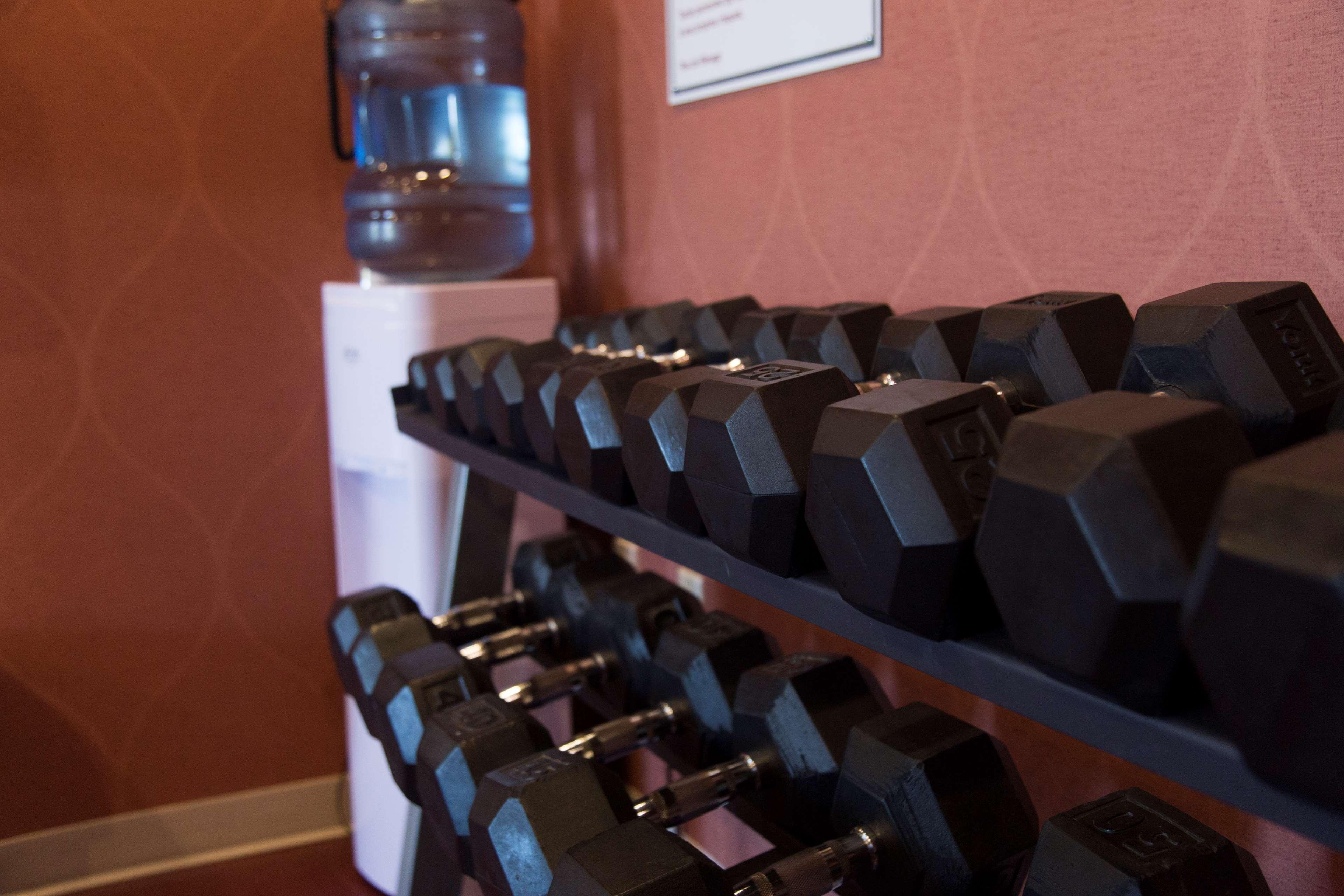 Best Western Plus Fredericton Hotel&Suites Exterior foto
